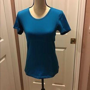 Lucy Short Sleeves Tee